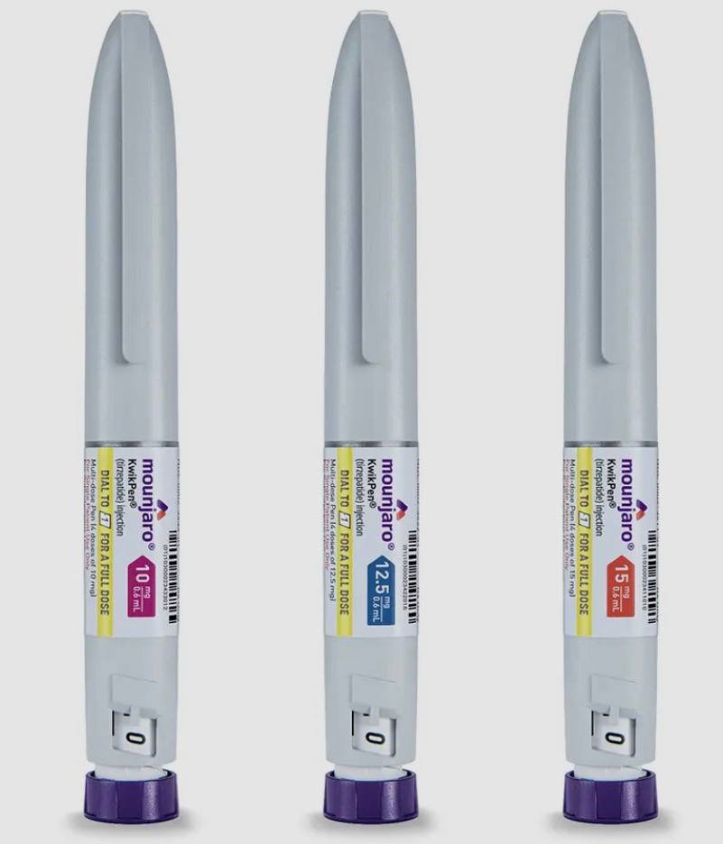 Wellness Pen (MJ) — image 1