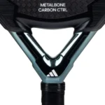 ADIDAS METALBONE CARBON CTRL 3.3 2024 – תמונה 4