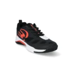 BULLPADEL HACK HYBRID 23 PN שחור – תמונה 2