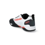 BULLPADEL HACK HYBRID 23 PN שחור – תמונה 3