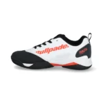 BULLPADEL HACK HYBRID 23 PN שחור – תמונה 4