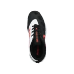 BULLPADEL HACK HYBRID 23 PN שחור – תמונה 5