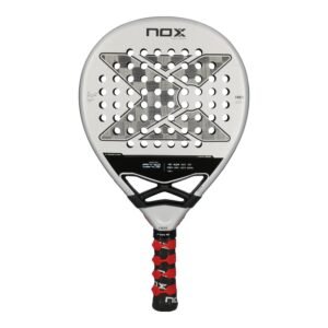 מחבט פדל NOX AT10 Genius 18K Agustín Tapia 2024