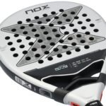 מחבט פדל NOX AT10 Genius 18K Agustín Tapia 2024 – תמונה 4