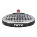 מחבט פדל NOX AT10 Genius 18K Agustín Tapia 2024 – תמונה 6