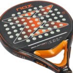 מחבט פדל NOX Equation Advanced Series 2024 – תמונה 7