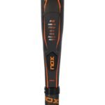 מחבט פדל NOX Equation Advanced Series 2024 – תמונה 4
