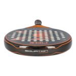 מחבט פדל NOX Equation Advanced Series 2024 – תמונה 8