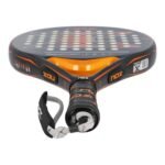 מחבט פדל NOX Equation Advanced Series 2024 – תמונה 5