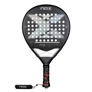 מחבט פדל NOX AT10 Pro Cup Hard by Agustín Tapia 2025