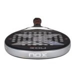 מחבט פדל NOX AT10 Pro Cup Hard by Agustín Tapia 2025 – תמונה 4
