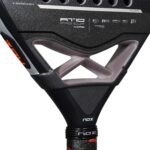 מחבט פדל NOX AT10 Pro Cup Hard by Agustín Tapia 2025 – תמונה 5