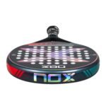 מחבט פדל NOX Equation Light 2025 – תמונה 7