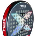 מחבט פדל NOX Equation Light 2025 – תמונה 5