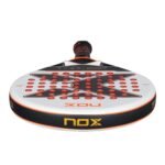 מחבט פדל NOX ML10 Quantum 3K by Miguel Lamperti 2025 – תמונה 8