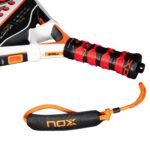 מחבט פדל NOX ML10 Quantum 3K by Miguel Lamperti 2025 – תמונה 7