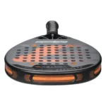 BULLPADEL VERTEX 04 HYBRID 25 – תמונה 4