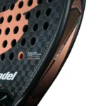 BULLPADEL VERTEX 04 HYBRID 25 – תמונה 5