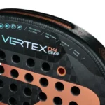 BULLPADEL VERTEX 04 HYBRID 25 – תמונה 6