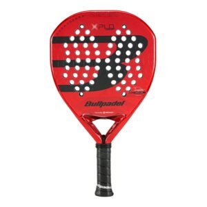 מחבט פדל BULLPADEL Xplo Comfort 25