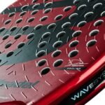 מחבט פדל BULLPADEL Xplo Comfort 25 – תמונה 6