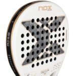 NOX AT10 GENIUS 12K ALUM XTREM BY AGUSTIN TAPIA 2026 – תמונה 5