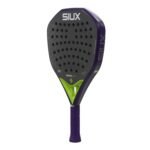 SIUX FENIX PRO GLOW PURPLE 2026 – תמונה 3