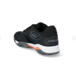 BULLPADEL VERTEX GRIP 23 PN שחור – תמונה 3
