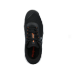 BULLPADEL VERTEX GRIP 23 PN שחור – תמונה 4