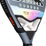 מחבט פדל NOX AT10 Pro Cup Comfort by Agustín Tapia 2025 – תמונה 4
