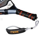 מחבט פדל NOX AT10 Pro Cup Comfort by Agustín Tapia 2025 – תמונה 7