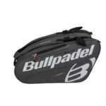 BULLPADEL TOUR שחור/אפור EX BPPEX007 – תמונה 1
