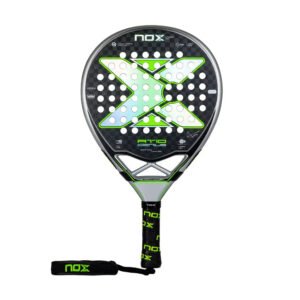 מחבט פדל NOX AT10 Genius 12K by Agustín Tapia 2023