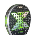 מחבט פדל NOX AT10 Genius 12K by Agustín Tapia 2023 – תמונה 4