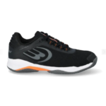 BULLPADEL VERTEX GRIP 23 PN שחור – תמונה 1