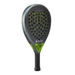 ⁦Wilson Blade Pro V2 Professional Paddle Racket in Black and Green⁩ – תמונה ⁦2⁩