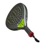 ⁦Wilson Blade Pro V2 Professional Paddle Racket in Black and Green⁩ – תמונה ⁦3⁩