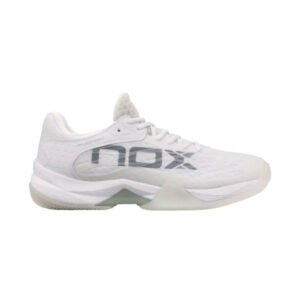 מחבט פדל NOX AT10 Lux Blanco