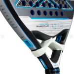 משוט NOX TL10 Quantum 12K מאת Tino Libaak 2025 – תמונה 4