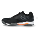 BULLPADEL VERTEX GRIP 23 PN שחור – תמונה 2
