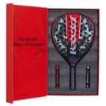 BABOLAT TECHNICAL VIPER JUAN LEBRON 2024 – תמונה 1